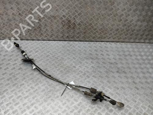 Cable FORD TRANSIT CUSTOM V362 Bus (F3) 2.2 TDCi | BP37030123E12 - Image 3