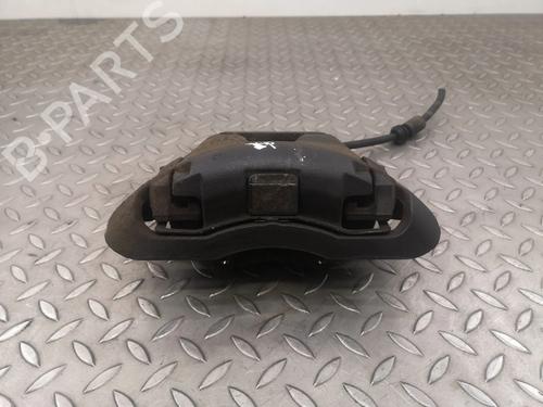 Used Left front brake caliper FORD FOCUS II (DA_, HCP, DP) 2.5 ST (225 hp) 29753390