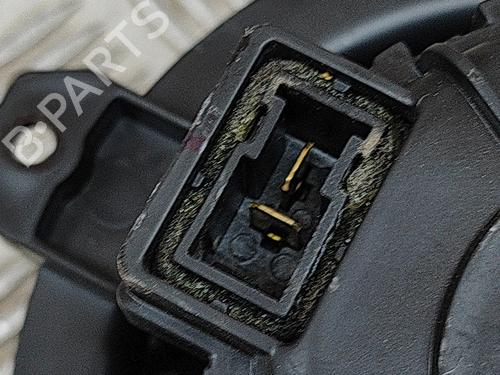 Heater blower motor SSANGYONG KORANDO (C300) E-Motion | BP28431069M62