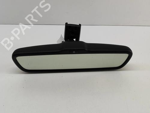 Used Rear mirror HYUNDAI i40 I (VF) 1.7 CRDi (136 hp) 17767428