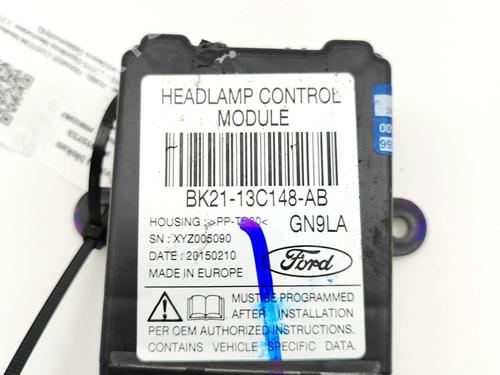 Electronic module FORD TRANSIT CUSTOM V362 Bus (F3) 2.2 TDCi | BP37030012M83 - Image 6
