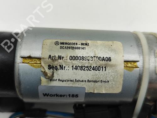 Elektronisk modul MERCEDES-BENZ E-CLASS Convertible (A207) E 250 CDI / BlueTEC / d (207.403, 207.404) | BP28674825M83 