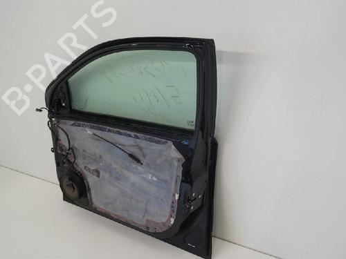 Right front door OPEL ASTRA H (A04) 1.8 (L48) | BP6732112C3 