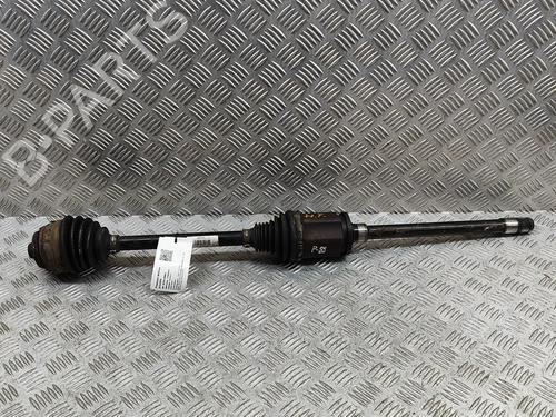 Used Right front driveshaft BMW X3 (F25) xDrive 20 d (184 hp) 29310391