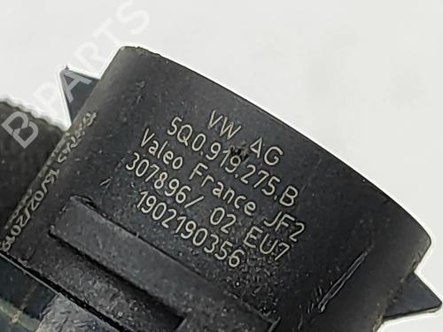 Electronic module VW T-ROC (A11, D11) 1.5 TSI | BP33847628M83 - Image 6