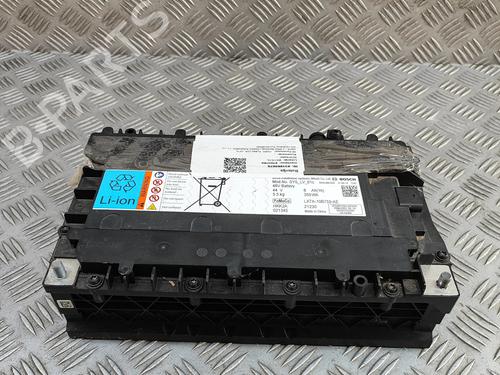 Used Battery FORD PUMA (J2K, CF7) 1.0 EcoBoost mHEV (125 hp) 28438054