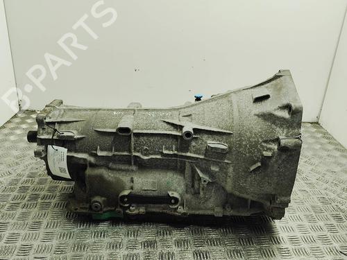 Used Gearbox Gearbox BMW 4 Gran Coupe (F36) 435 d xDrive (313 hp) 33388250 33388250