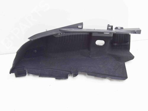 Bagagerumsbeklædning JAGUAR F-TYPE Coupe (X152) 2.0 Ti4 (300 hp) 14622375