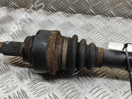 Left rear driveshaft BMW 4 Coupe (F32, F82) 435 i | BP24143344M40 