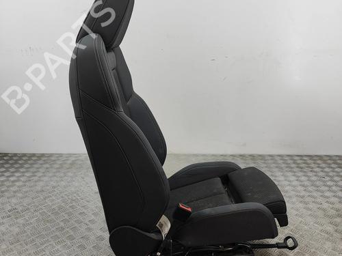 Left front seat AUDI Q4 E-TRON Sportback (F4N) 40 | BP38540058C15 - Image 4