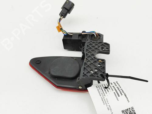 Third brake light TESLA MODEL S (5YJS) P100D AWD | BP30956710L11