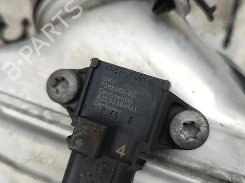 Intercooler BMW X5 (E70) M | BP33740140M30  - Image 7