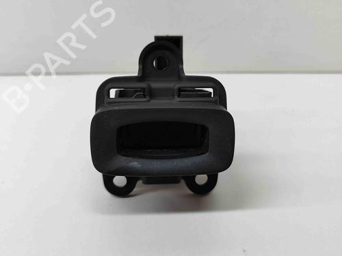 Used Ignition barrel VOLVO V60 I (155) D3 (150 hp) 16076361