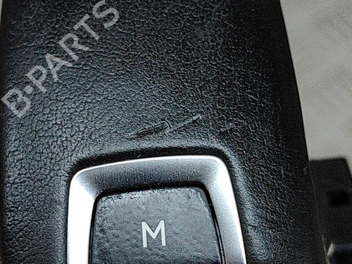 Gear lever CITROËN C5 AIRCROSS (A_) 1.2 PureTech 130 (ARHNSJ) | BP28551452M90 