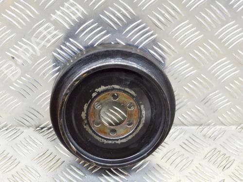 Used Pulley BMW 5 (E60) 535 i (306 hp) 27750565