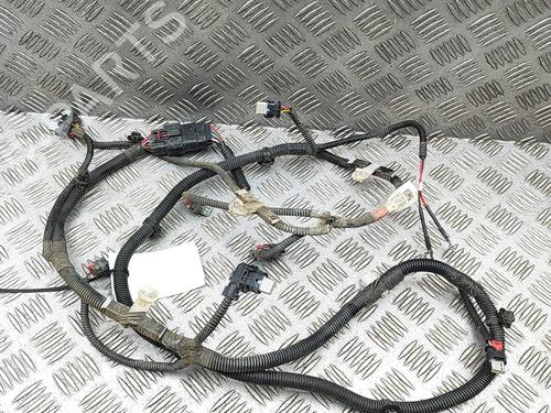 Used Electronic module Electronic module TESLA MODEL 3 (5YJ3) EV AWD (351 hp) 33392368 33392368