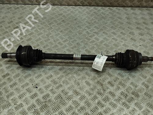Used Right rear driveshaft MERCEDES-BENZ M-CLASS (W166) ML 63 AMG 4-matic (166.074) (525 hp) 27217323