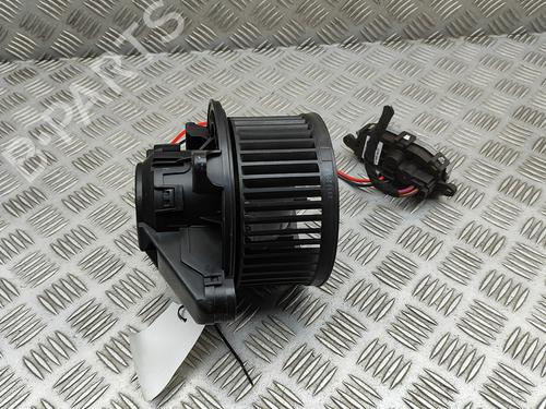 Heater blower motor MERCEDES-BENZ EQB (X243) EQB 300 4-matic (243.608, 243.609) | BP29593909M62 