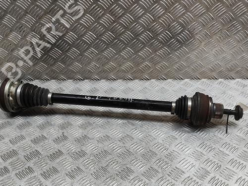 Used Right rear driveshaft AUDI A6 C7 Avant (4G5, 4GD) 3.0 TDI quattro (313 hp) 23562665