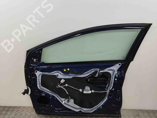 Right front door HONDA CIVIC IX (FK) 2.2 i-DTEC (FK3) | BP29615958C3 
