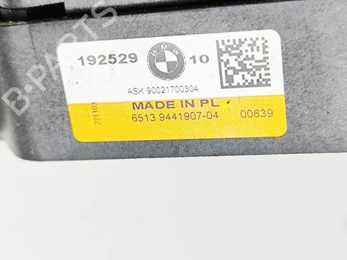 Electronic module BMW iX (I20) xDrive 40 | BP33393201M83  - Image 7