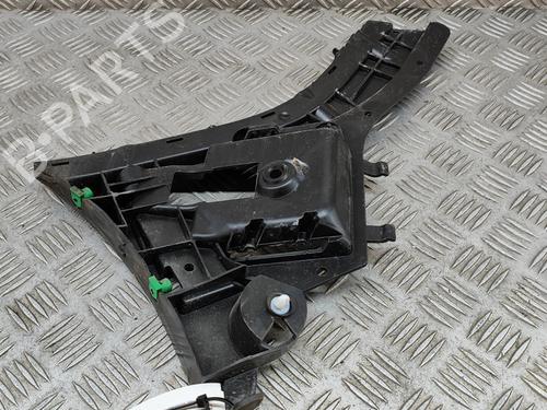 Used Rear bumper bracket VOLVO XC60 I SUV (156) D4 (181 hp) 17225704