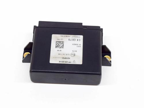 Electronic module PORSCHE MACAN (95B) 3.0 S Diesel | BP8352851M83 - Image 2