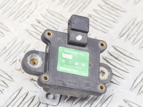 Used Electronic module MITSUBISHI GTO Coupe (Z1_A) 3.0 AWD (Z16A) (286 hp) 27749906