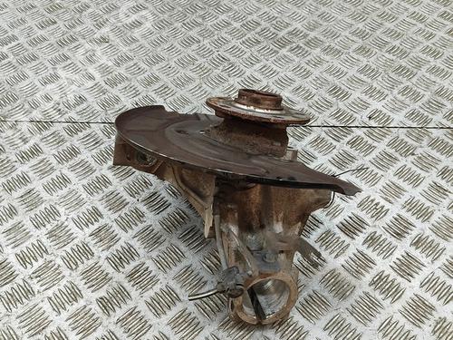 Right front steering knuckle CUPRA BORN (K11) 58 e-boost | BP30644171M26