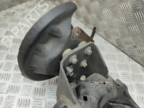 Rear axle OPEL MOKKA 1.2 (76) | BP27792719M2 