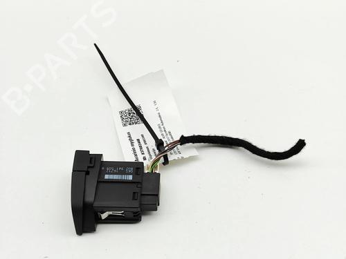 Warning switch AUDI Q3 (8UB, 8UG) 2.0 TDI quattro | BP38184865I22 - Image 3