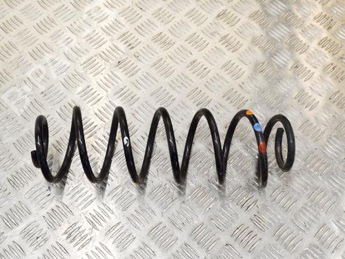 Used Shock absorber spring PEUGEOT 2008 I (CU_) 1.2 VTi (82 hp) 14627367