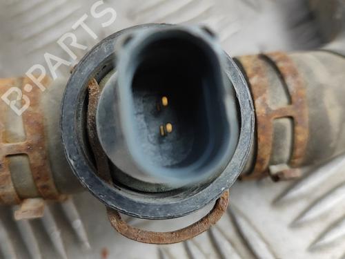 Pipe VW GOLF VII (5G1, BQ1, BE1, BE2) e-Golf | BP27267355M125 