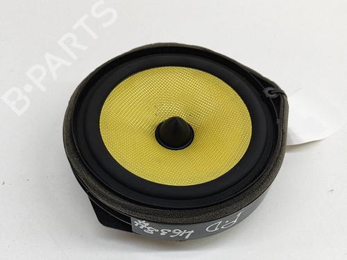 Used Speaker HONDA CIVIC X Hatchback (FC_, FK_) 2.0 Type-R (FK8) (320 hp) 20982410
