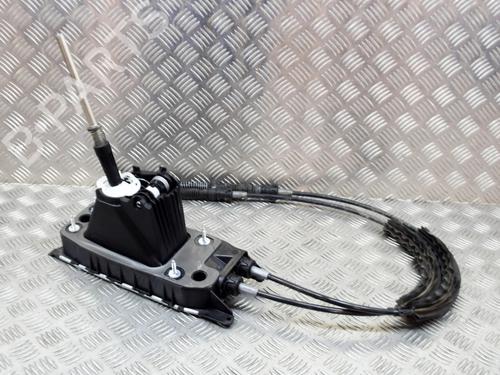 automatic-gearbox-selector-skoda-karoq-nu7-nd7-16-tdi-5q0711049bt-3q0711265b-2017-8412232 main image