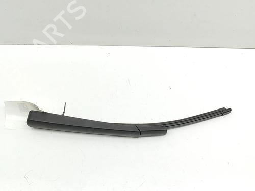 Bagrudeviskerarm BMW X1 (U11) iX1 xDrive 30 (313 hp) 28563613