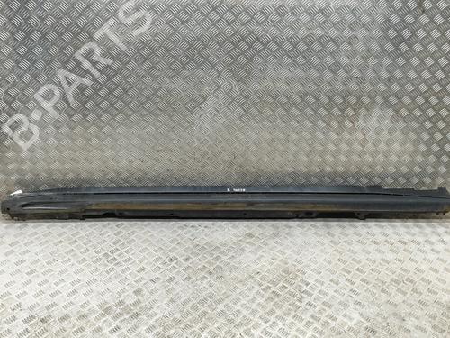Used Left sideskirt BMW 4 Gran Coupe (G26) 420 d Mild-Hybrid (190 hp) 27766596