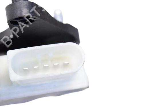 Front right window mechanism BMW i3 (I01) Range Extender | BP33369240C23  - Image 5