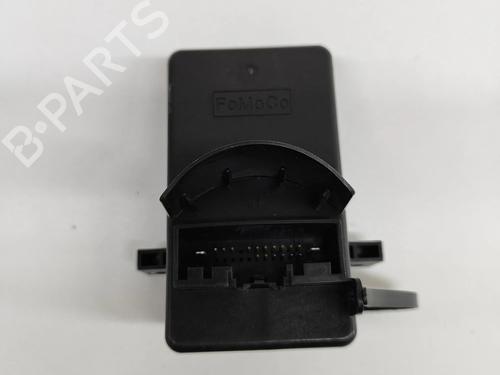 Used Electronic module Electronic module FORD PUMA (J2K, CF7) 1.0 EcoBoost mHEV (155 hp) 28430626 28430626