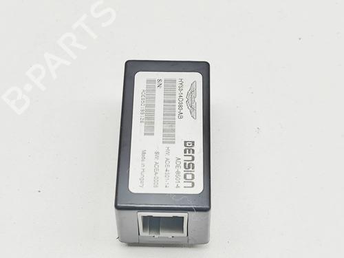 Módulo eletrónico ASTON MARTIN DBX 4.0 All-wheel Drive | BP36809437M83 - Image 2