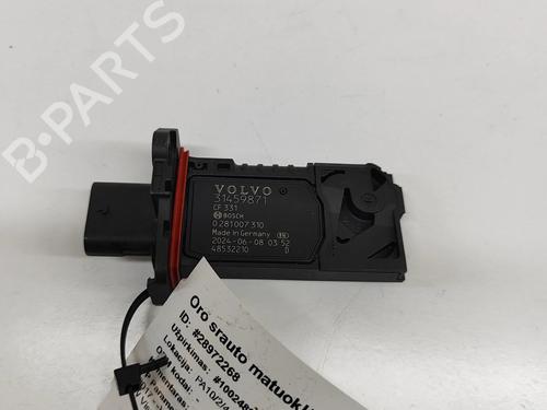 Mass air flow sensor VOLVO XC40 (536) B3 Mild-Hybrid | BP28556034M95 - Image 3
