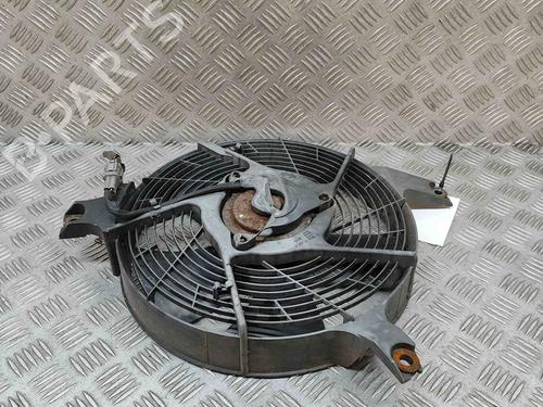 Radiator fan NISSAN PATROL GR V Wagon (Y61) 3.0 DTi | BP29486055M35 