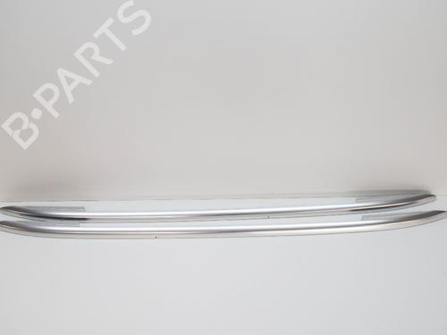 Tagræling VW TIGUAN (AD1, AX1) 2.0 TDI 4motion (150 hp) 6769892