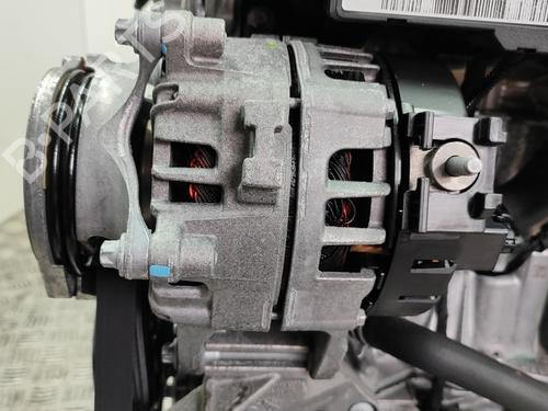 Engine MERCEDES-BENZ CLA (C118) CLA 200 (118.387) | BP28438295M1 