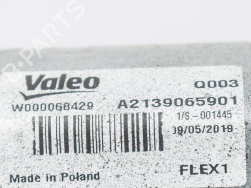 Rear wiper motor MERCEDES-BENZ GLC (X253) 220 d 4-matic (253.905, 253.903) | BP6864382M102 