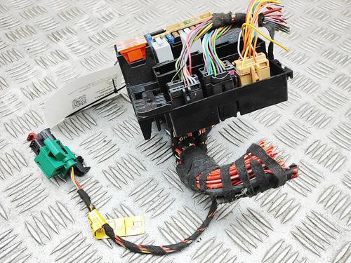 Fuse box PORSCHE PANAMERA (970) 3.0 S E-Hybrid | BP39472748E1 - Image 2