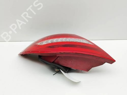 Left taillight MERCEDES-BENZ C-CLASS Coupe (C204) C 220 CDI (204.302) | BP36067006C34  - Image 6