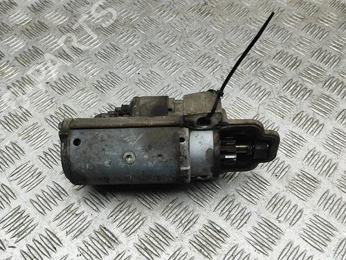 Used Starter Starter 37493576 37493576