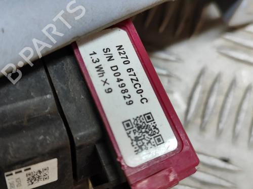 Electronic module MAZDA MX-5 IV (ND__) 2.0 | BP28559564M83 