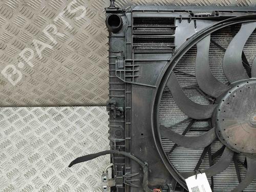 Radiator set MERCEDES-BENZ GLE Coupe (C292) AMG 63 S 4-matic (292.375) | BP29458491M120 